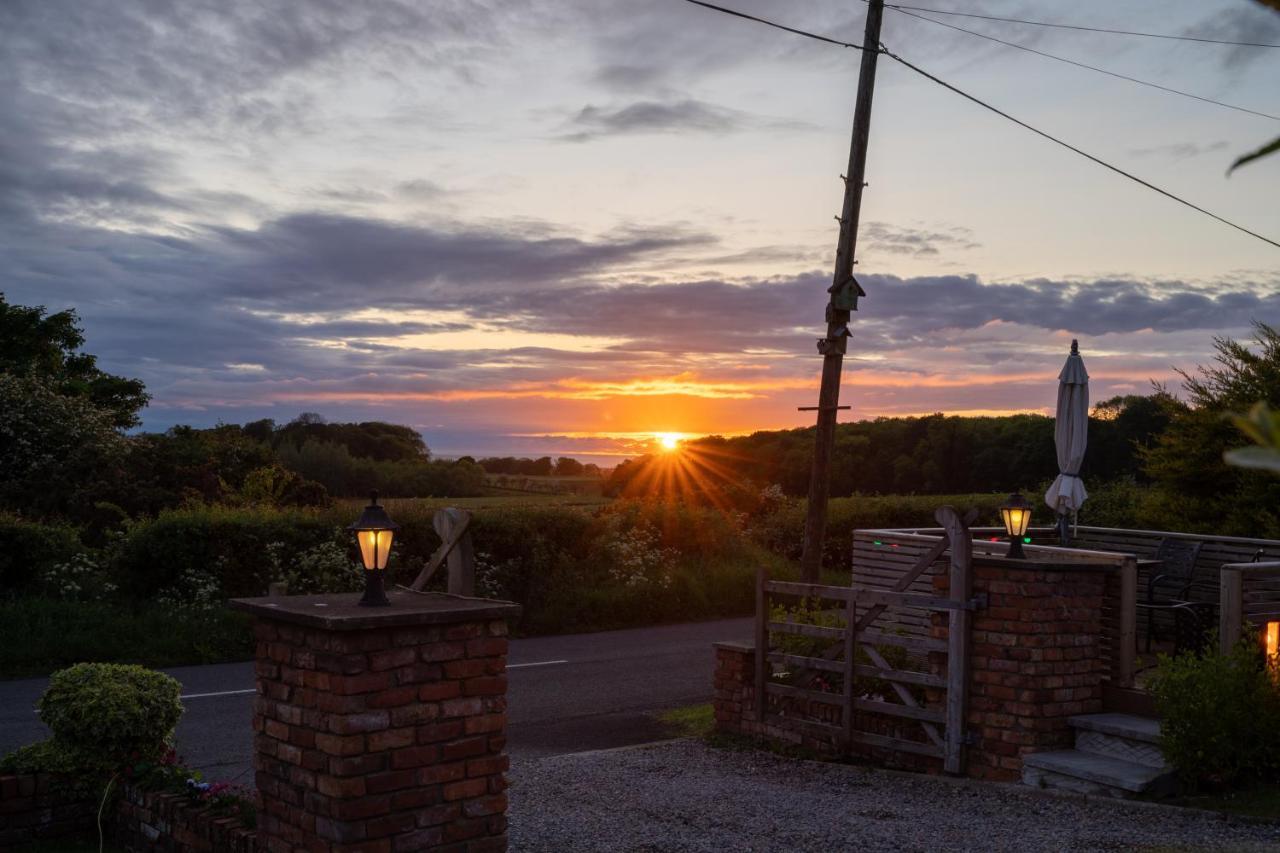 Rest A While Bed and Breakfast Bushmills Buitenkant foto